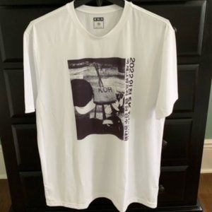 Men’s - Dri-Fit Sporting Event Shirt